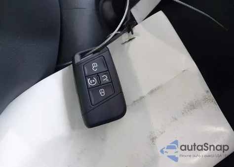 2024 Volkswagen Tiguan 2.0T Se/2.0T Wolfsburg Edition из США, поврежденный, VIN 3VVNB7AX0RM161464